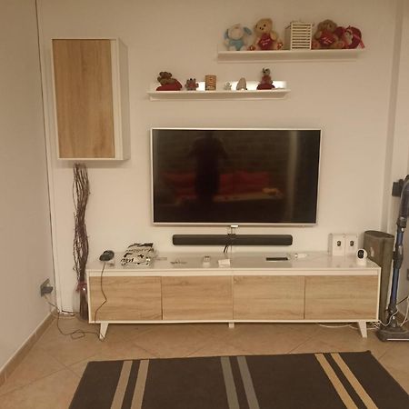 Vivienda Paula Lägenhet Morro Jable  Exteriör bild