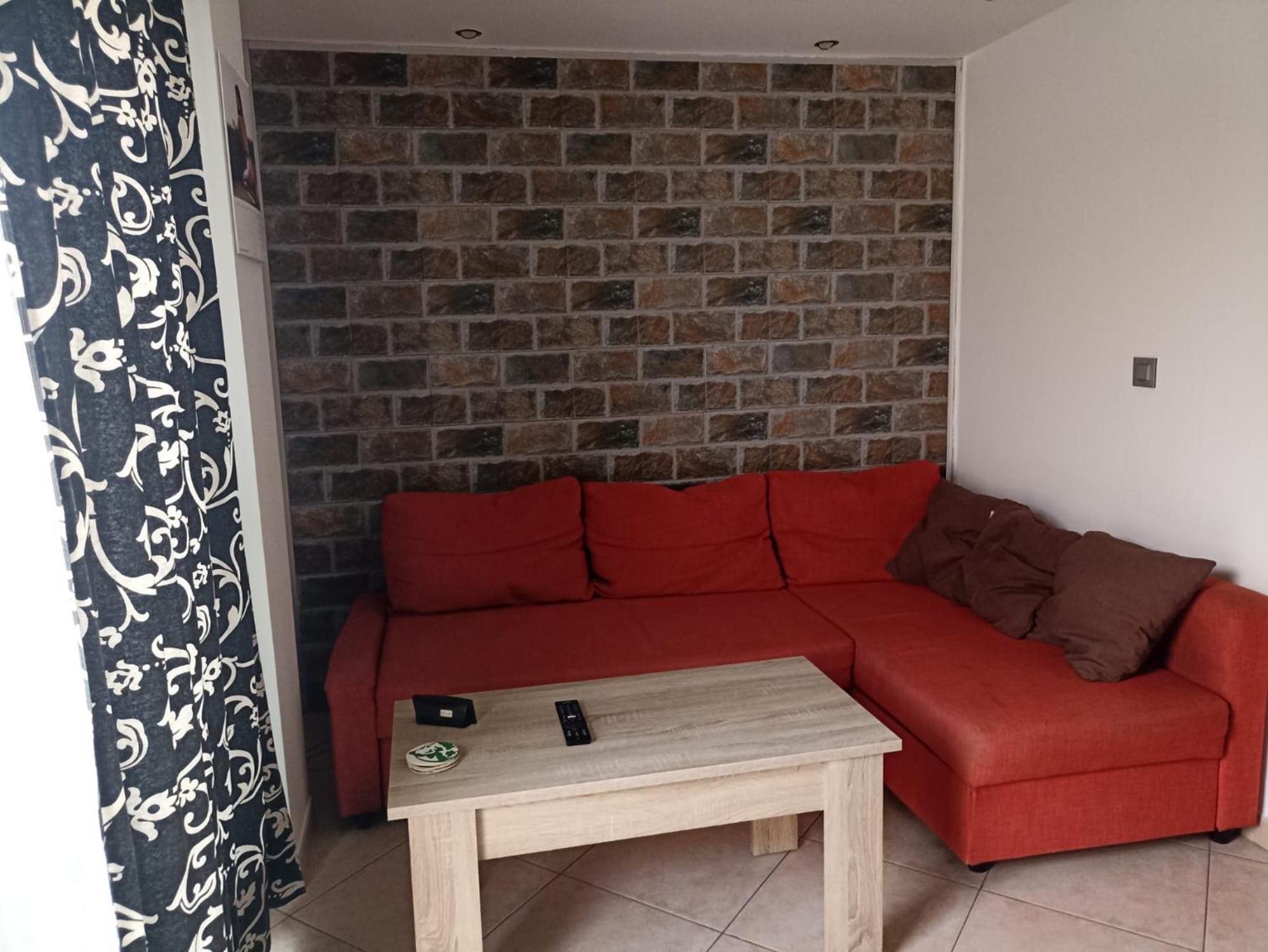 Vivienda Paula Lägenhet Morro Jable  Exteriör bild