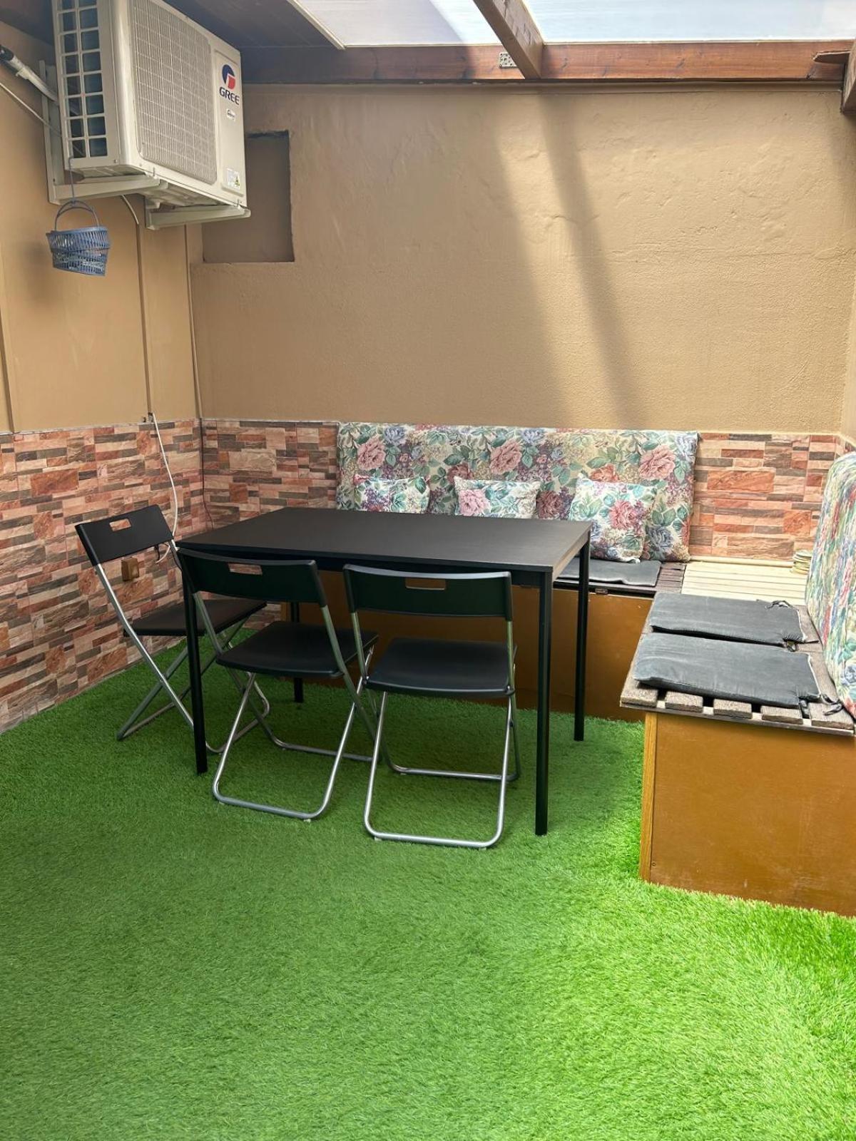 Vivienda Paula Lägenhet Morro Jable  Rum bild
