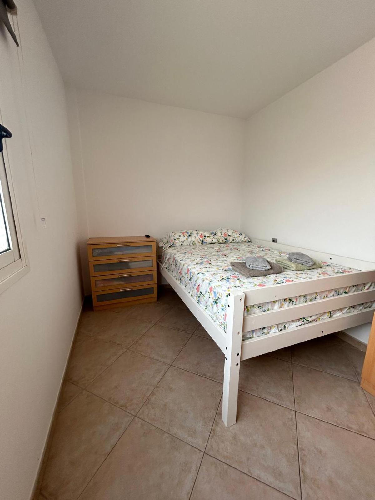 Vivienda Paula Lägenhet Morro Jable  Rum bild