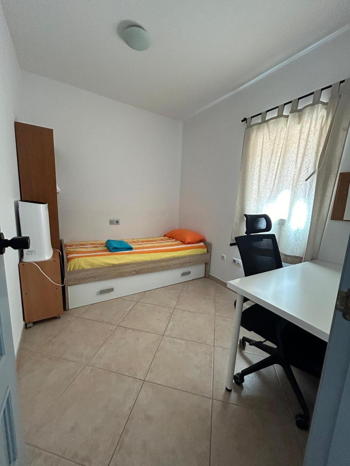 Vivienda Paula Lägenhet Morro Jable  Exteriör bild