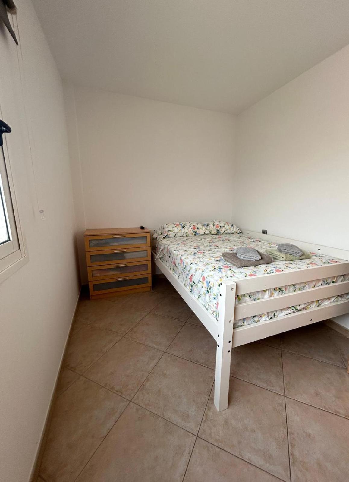 Vivienda Paula Lägenhet Morro Jable  Exteriör bild