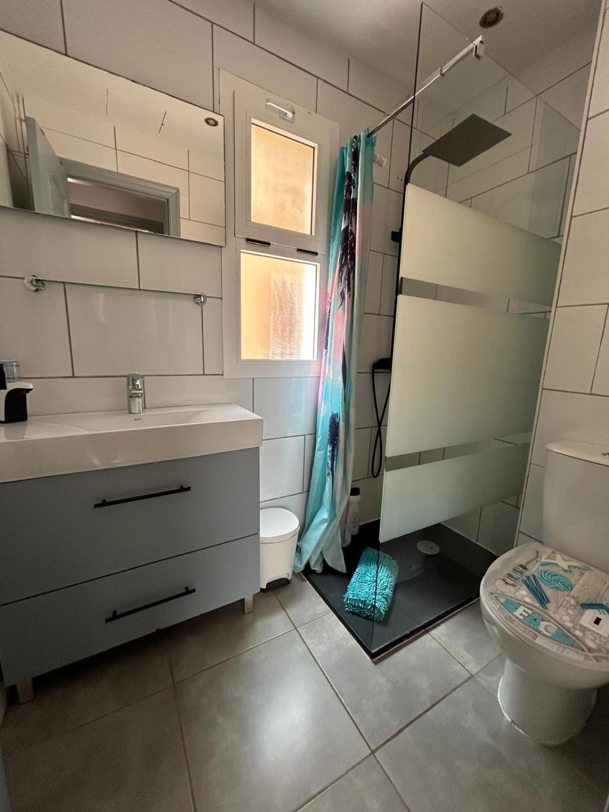 Vivienda Paula Lägenhet Morro Jable  Exteriör bild